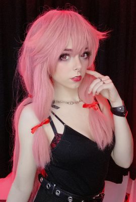 Kitsukanna – Yuno Gasai