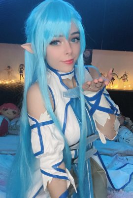 Kitsukanna – Asuna Ondine