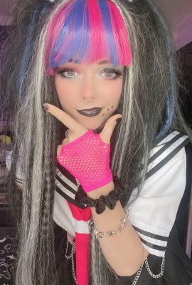 Kitsukanna-Ibuki Mioda