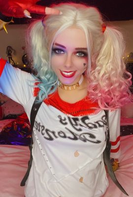 Kitsukanna-Harley