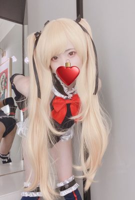 Senyasen Yanko – Marie Rose