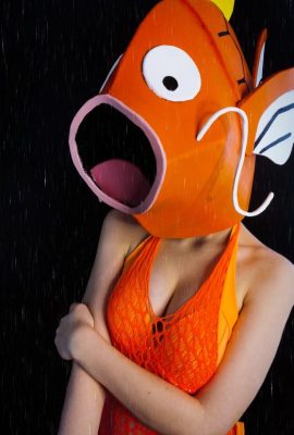 Ansocosplay – Magikarp