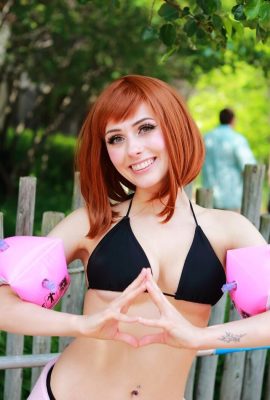 Rolyatis Taylor-Ochaco