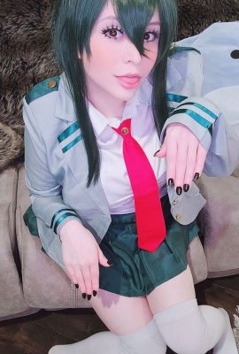 Pinkchyu – Froppy