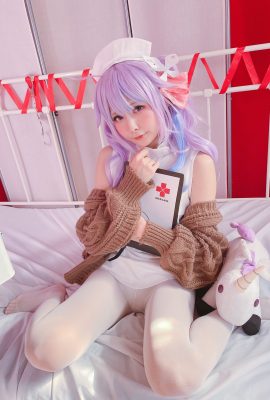 Sayo Momo – Licorne (Azur Lane)