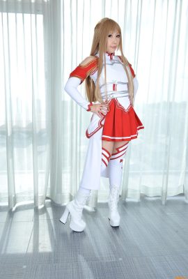 (HiyoHiyo Club (Hiyo Nishizuku)) KUIKOMI-PARADISE 10 SAO Asuna