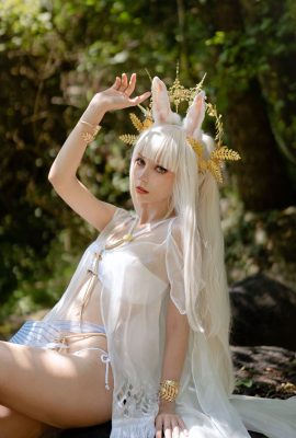 Himeecosplay – Platine