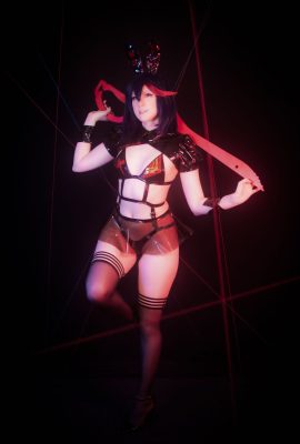 Faites correspondre les dix – Bunny Ryuko