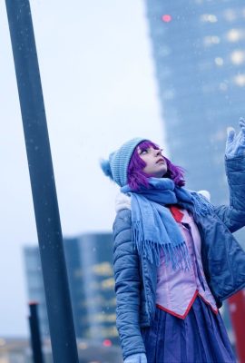 Himeecosplay – Senjou Hiver