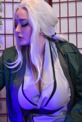 Yureta-Tsunade