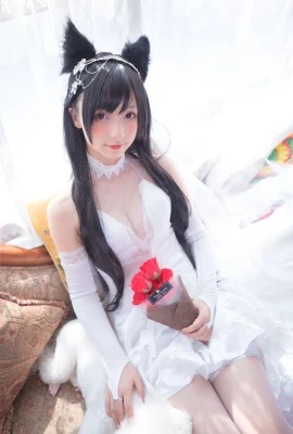 Kagura Ita Mafuyuki, la mariée de demain (105 photos)