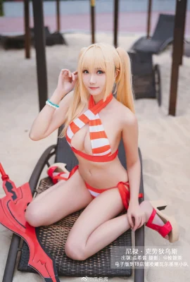 FGO Nero Claudius@guaxijiang(9 photos)