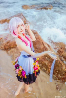 Guilty Crown 楥 priez @Hazel_Lily (9 photos)