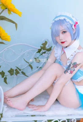 Re : La vie dans un monde différent de Zero Rem@超sweet超碰_ (8 photos)