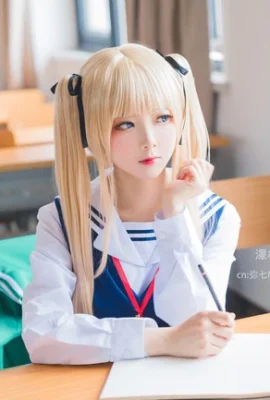 Comment développer une héroïne passante Sawamura·Spencer·Eiri cn : Miqi M7 (17 photos)