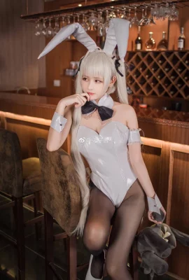 Kasuga No Sora Bunny Girl cn: Rinko-chan (10 photos)