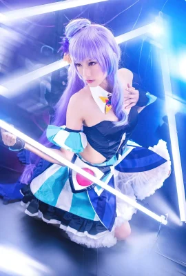 MIKUMO de Reina C 雷娜