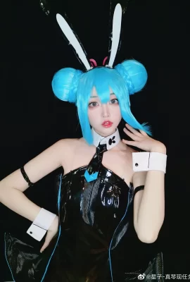 Hatsune Miku@星子-La petite amie actuelle de Makoto (10 photos)