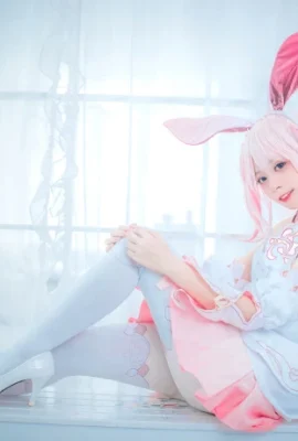 Honkai Impact 3 Yae Sakura @蜽儿rikushi- (9 photos)