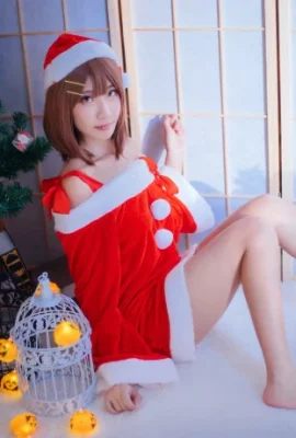 Fille au son lumineux k-on Hirasawa Yui@是粽粽子吖 (9 photos)