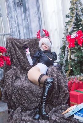 Chono Black – 2b Noël