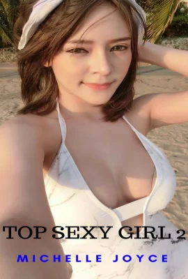 Michelle Joyce – TOP SEXY GIRL 2 Livre photo érotique non nu (461 photos)
