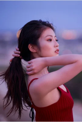 (Imada Miaki) Le meilleur visage avec un visage super féerique et une silhouette très attrayante (22 Photos)