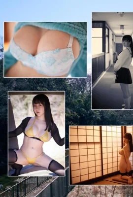 Luna Amemiya réelle « Quels sont tes souvenirs ? » (681 Photos)