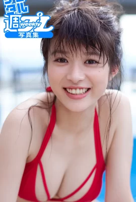 (Bababa Minami) Ses seins rebondis ont choqué tout le public… tout son corps est impeccable !  (9 photos)