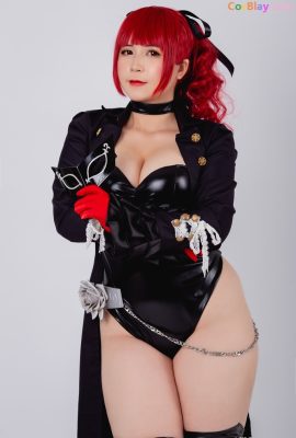 Oups – Kasumi (Persona 5)