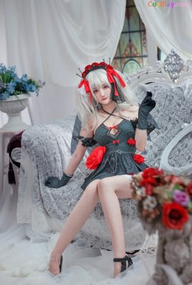 Airi 仙九 – Vampire (Azur Lane)