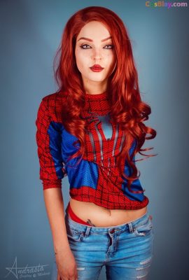 Andrasta-Mary Jane Watson