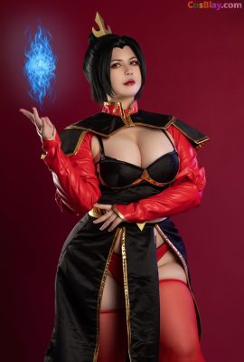 Oups – Azula