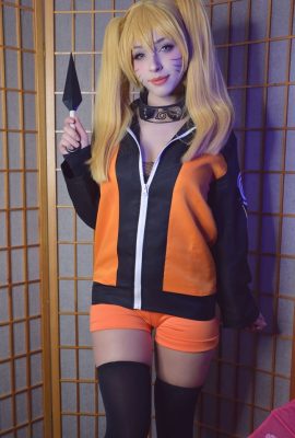 Reine Aoy – Naruto