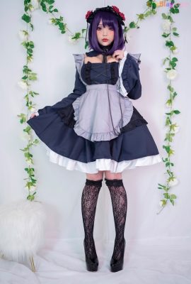 Hana Bunny – Shizuku Kuroe