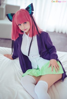 Okita Rinka-Nino Nakano