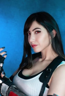 Danielle Vedovelli – Tifa Série 2