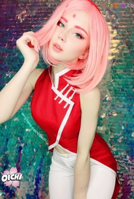 Oichi – Sakura Haruno