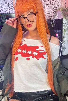 SweetHuniBuni – Futaba Sakura