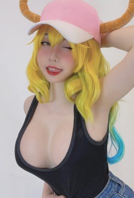 Aïn Nguyen – Lucoa