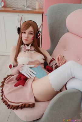 Donna Loli – Fille magique de D.Va