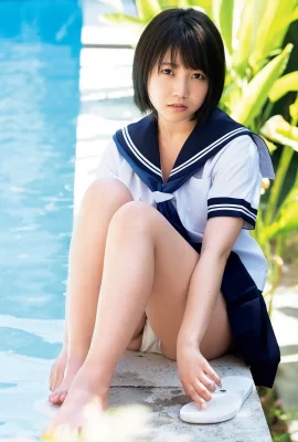 Makoto Toda Mélodie -senritsu- (88 Photos)