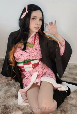 Aislin Sweetie – Nezuko