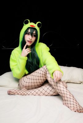 AliceKyo – Froppy