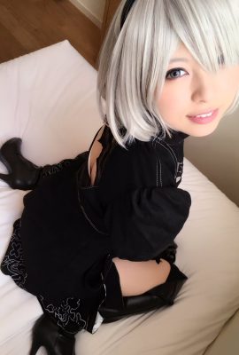 (Aoi Rena) Yorha n°2 Type B