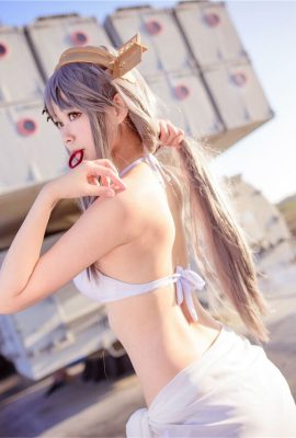 Arty Yati-Haruna (Bikini)