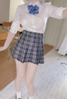 (Atsuki) Sakamata Chloé Uniforme Ver.