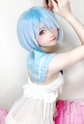 (°Maou Tyan°) Rem Lingerie