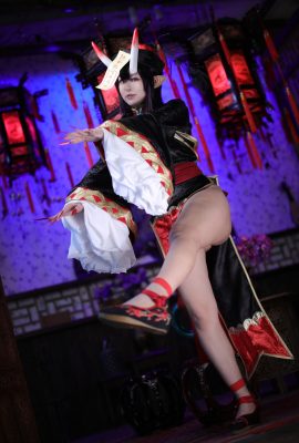 (C96) (MuiMui Byōin (Yume Yui)) Shujuu Kankei 2 – Cosplay Poison2mui Shuten