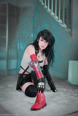 Cherry Crush – Tifa Lockhart